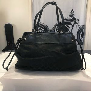 Genuine Coach Handbag